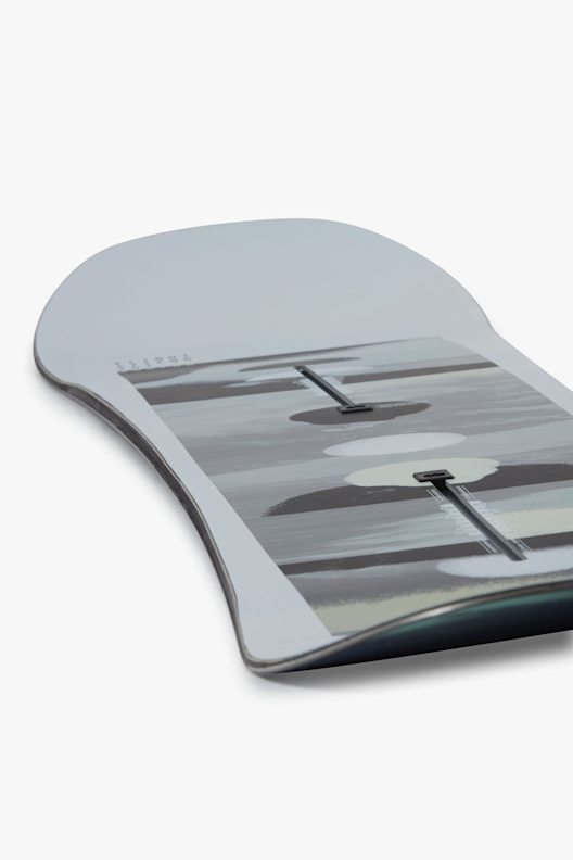 Burton Flight Attendant snowboard hommes 20/21