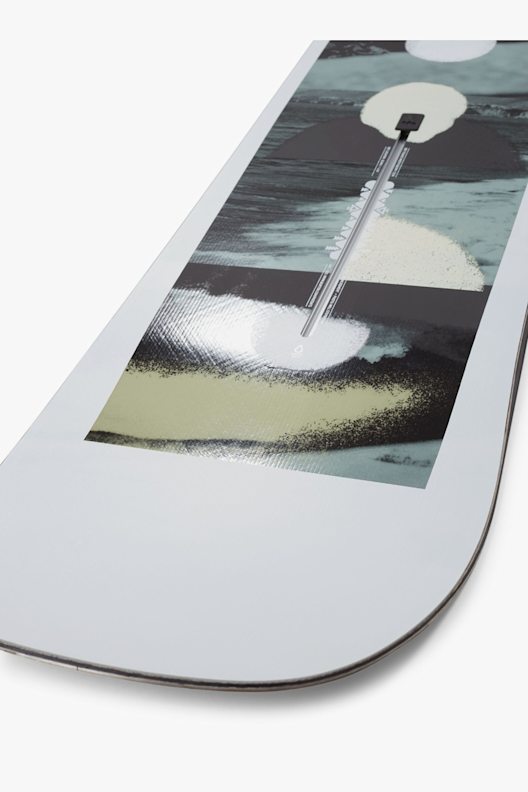 Burton Flight Attendant snowboard uomo 20/21