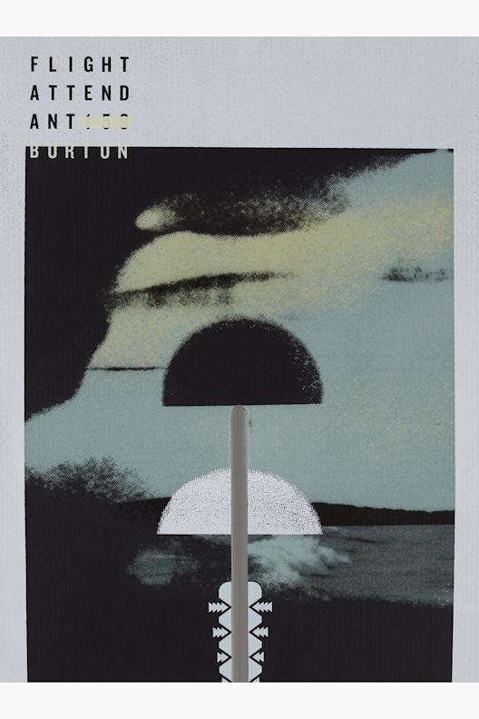 Burton Flight Attendant snowboard uomo 20/21