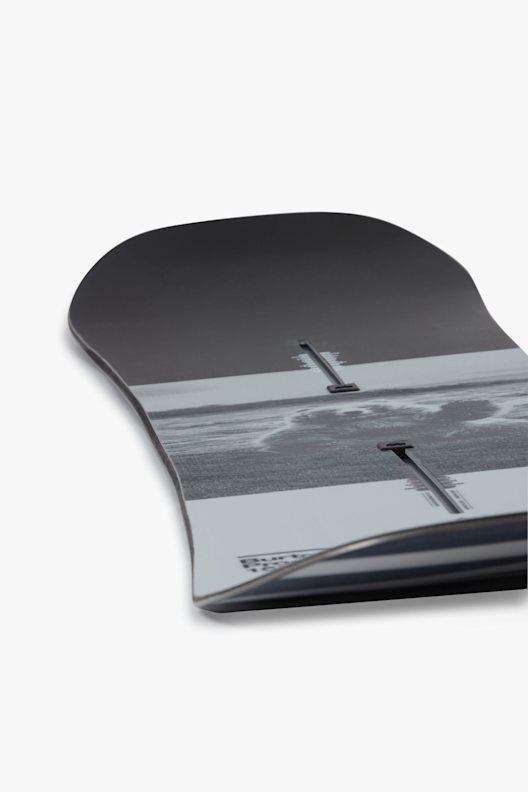 Burton Process FV snowboard hommes 20/21