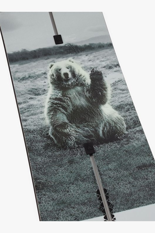 Burton Process FV snowboard hommes 20/21