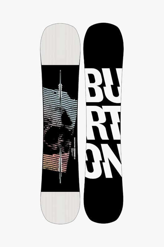 Burton Instigator snowboard uomo 20/21