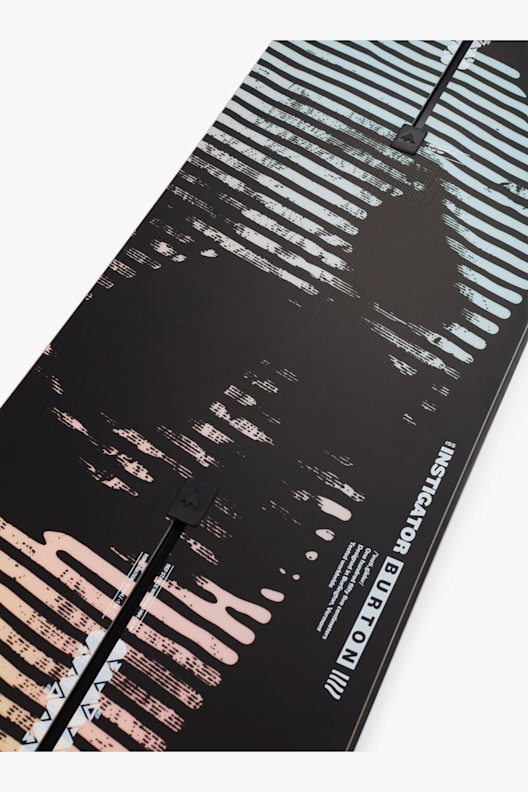 Burton Instigator snowboard hommes 20/21