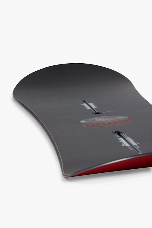 Burton Ripcord snowboard hommes 20/21