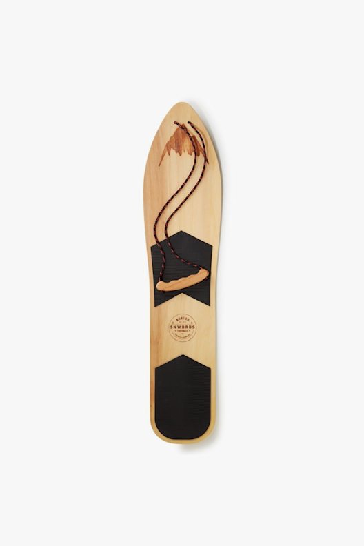 Burton The Throwback snowboard hommes 20/21