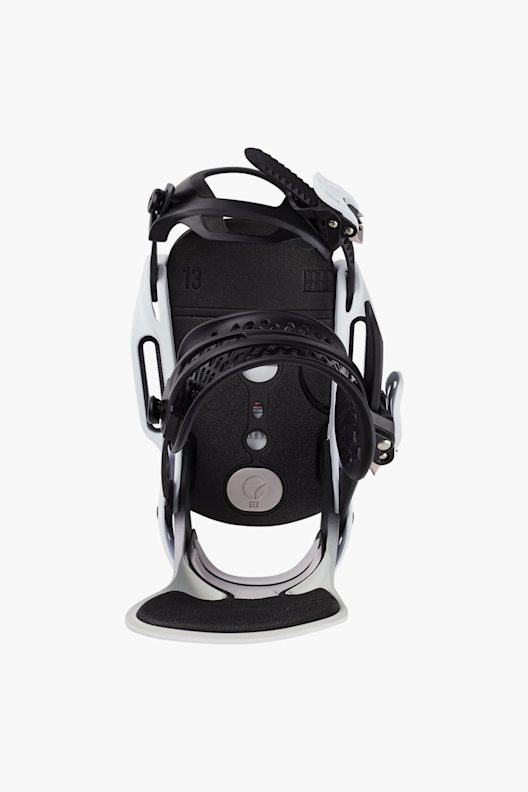 Burton Lexa X EST attachi da snowboard donna