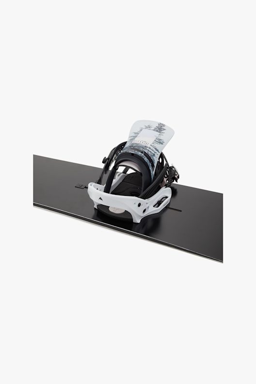 Burton Lexa X EST fixation du snowboard femmes