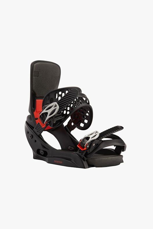 Burton Lexa X EST attachi da snowboard donna