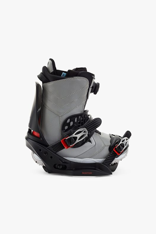 Burton Lexa X EST attachi da snowboard donna