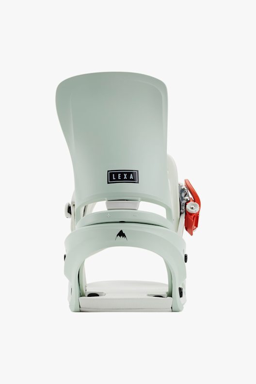 Burton Lexa Reflex fixation du snowboard femmes