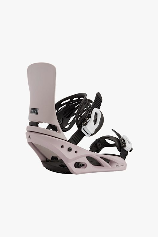 Burton Lexa Reflex Damen Snowboardbindung