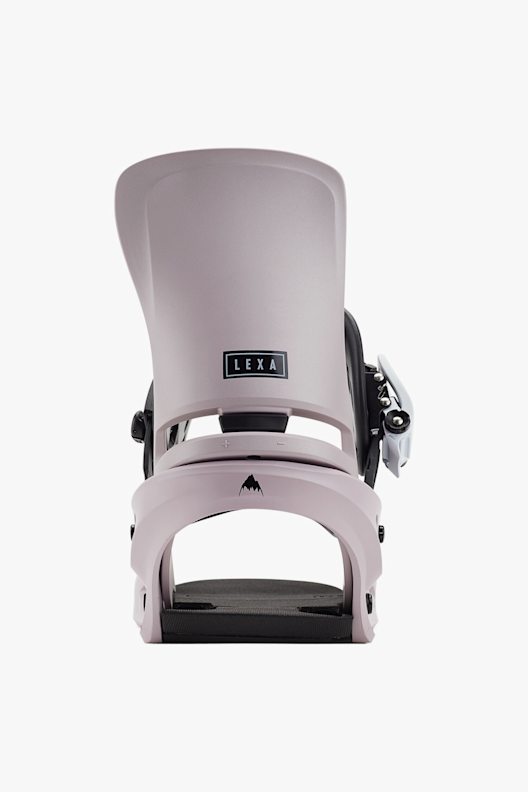 Burton Lexa Reflex attachi da snowboard uomo