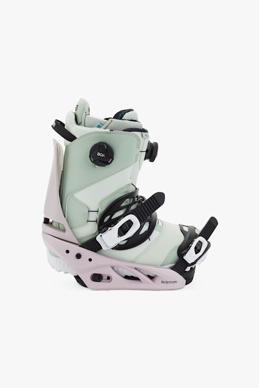 Burton Lexa Reflex Damen Snowboardbindung