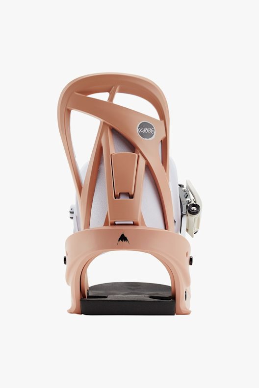 Burton Scribe Reflex Damen Snowboardbindung