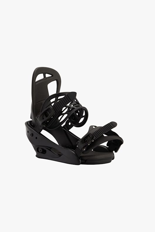 Burton Scribe Reflex attachi da snowboard donna