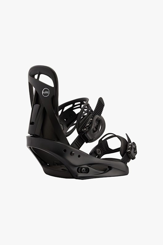Burton Scribe Reflex fixation du snowboard femmes