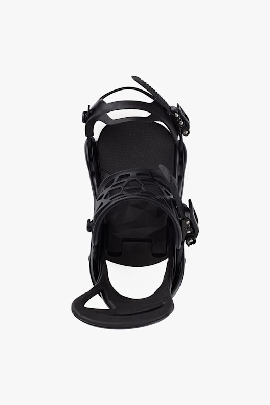 Burton Scribe Reflex attachi da snowboard donna