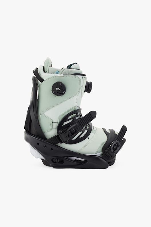 Burton Scribe Reflex Damen Snowboardbindung