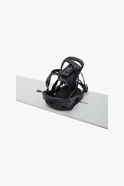 Burton Scribe Reflex Damen Snowboardbindung