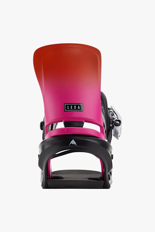 Burton Lexa Reflex Damen Snowboardbindung