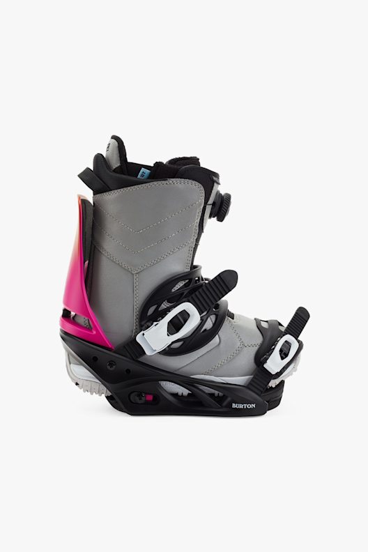 Burton Lexa Reflex Damen Snowboardbindung