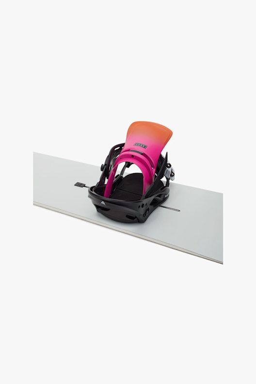 Burton Lexa Reflex attachi da snowboard donna