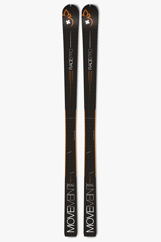 Movement Race Pro 77 ski de randonnée 20/21