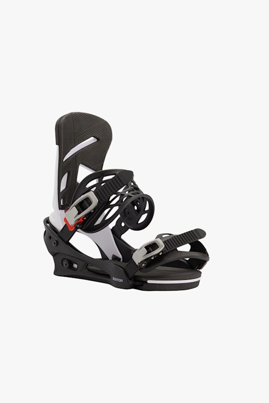 Burton Mission Reflex attachi da snowboard uomo