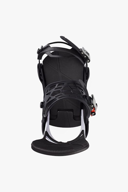Burton Mission Reflex attachi da snowboard uomo