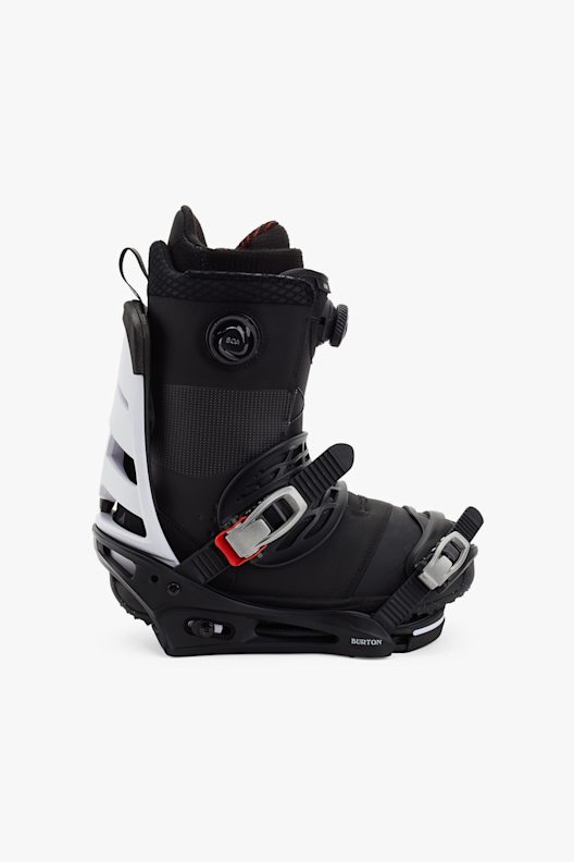Burton Mission Reflex attachi da snowboard uomo