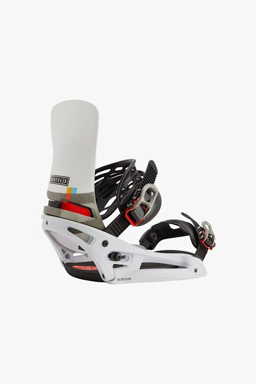 Burton Cartel X EST attachi da snowboard uomo