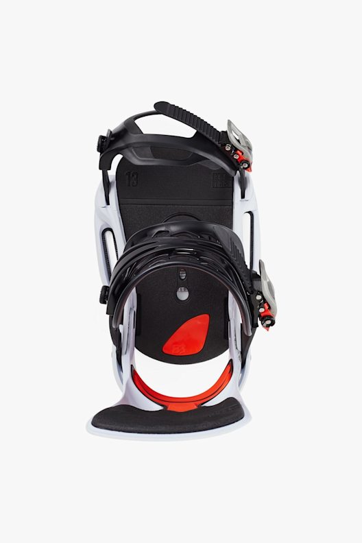 Burton Cartel X EST Herren Snowboardbindung