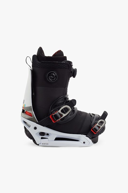 Burton Cartel X EST Herren Snowboardbindung