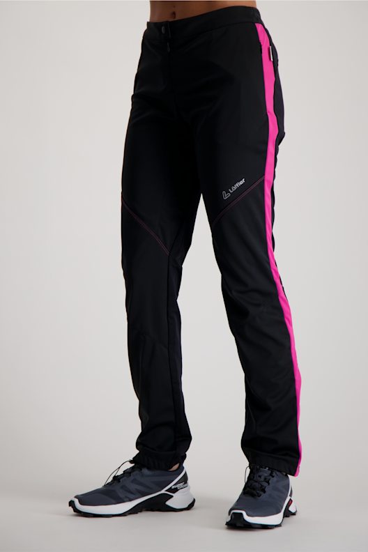 Löffler Evo Tec Light Damen Langlaufhose