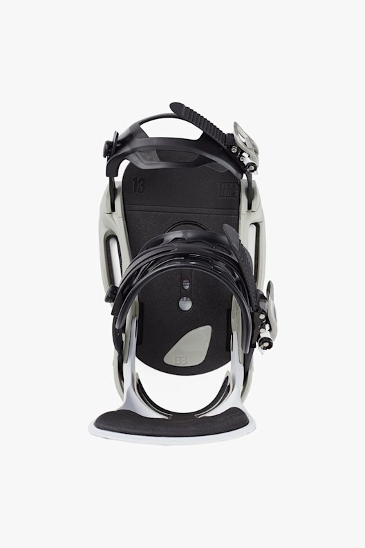 Burton Cartel X EST attachi da snowboard uomo