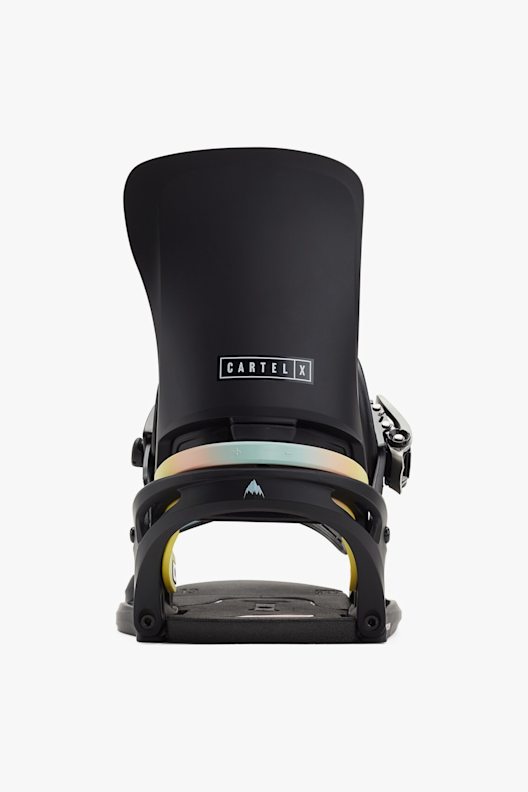 Burton Cartel X EST attachi da snowboard uomo