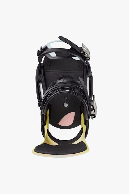 Burton Cartel X EST Herren Snowboardbindung