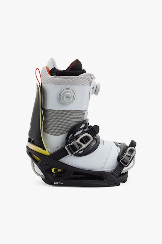 Burton Cartel X EST fixation du snowboard hommes