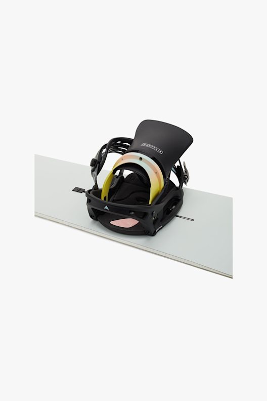 Burton Cartel X EST attachi da snowboard uomo