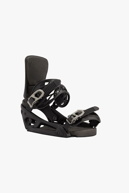 Burton Cartel X EST fixation du snowboard hommes