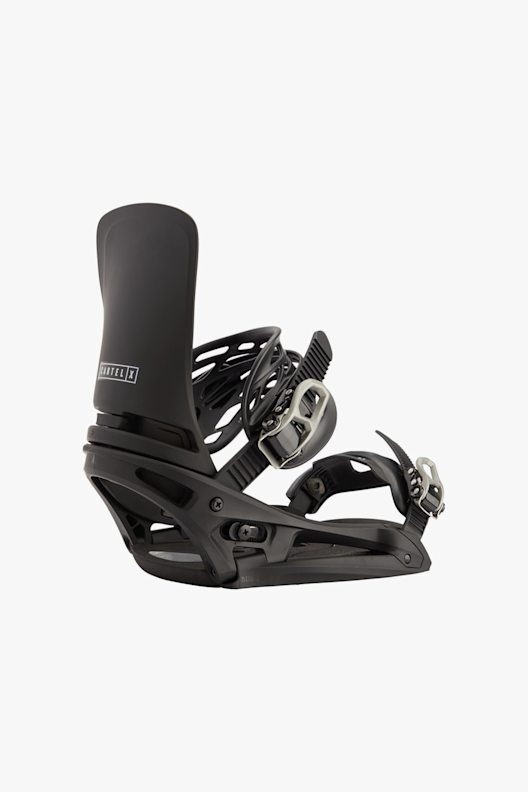 Burton Cartel X EST fixation du snowboard hommes