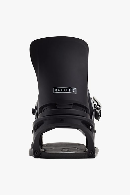Burton Cartel X EST attachi da snowboard uomo