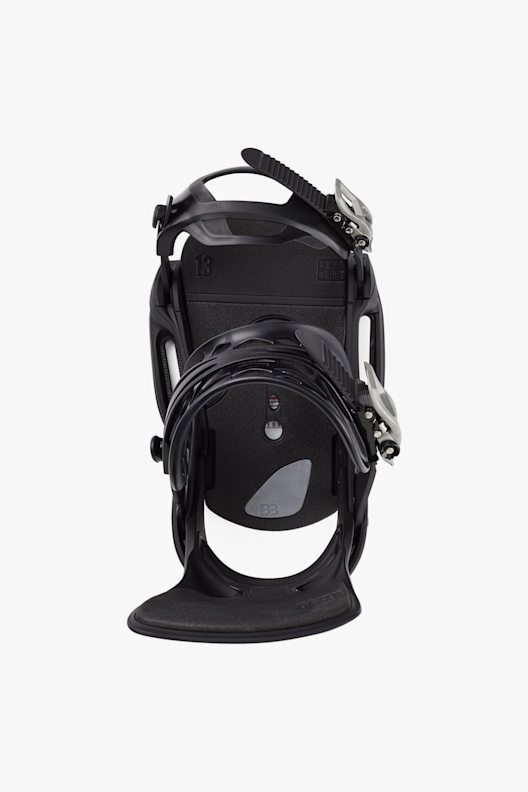 Burton Cartel X EST Herren Snowboardbindung