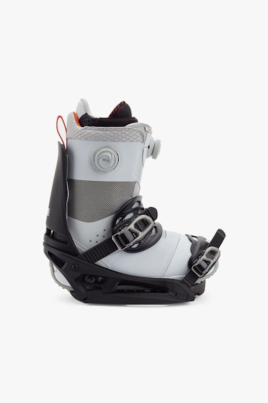 Burton Cartel X EST Herren Snowboardbindung