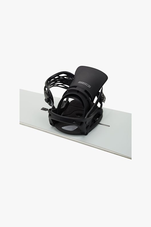 Burton Cartel X EST Herren Snowboardbindung