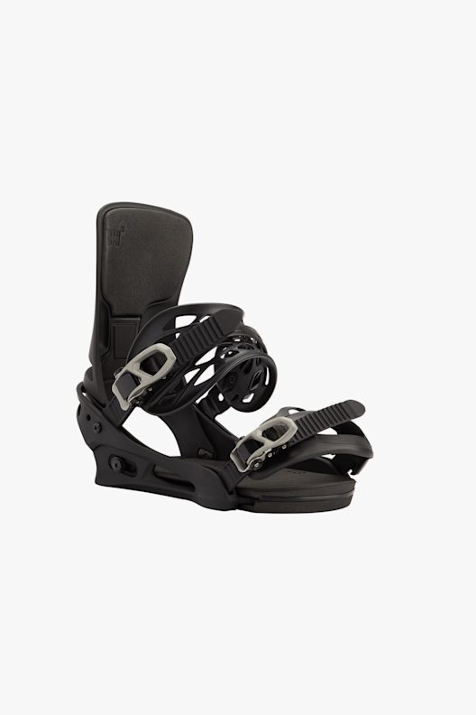 Burton Cartel X Reflex Herren Snowboardbindung