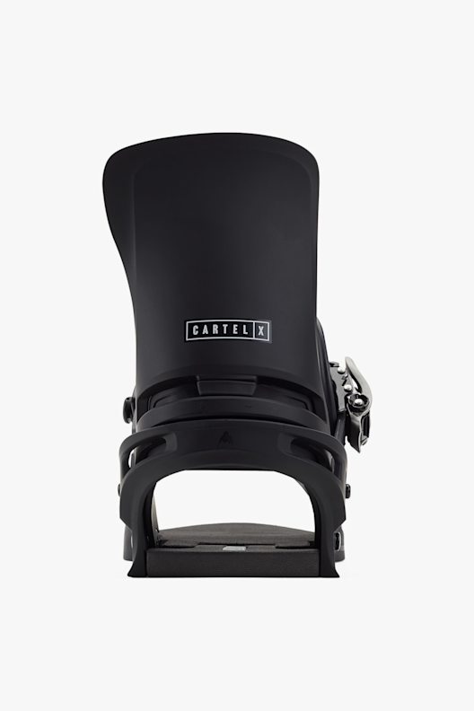 Burton Cartel X Reflex Herren Snowboardbindung