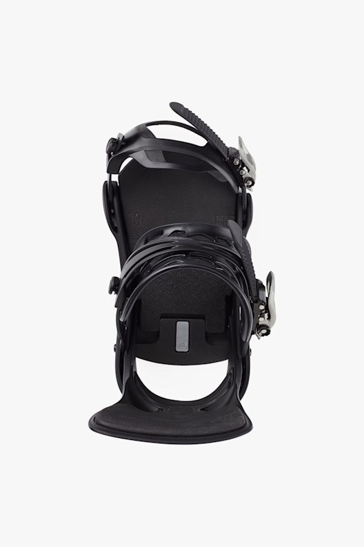 Burton Cartel X Reflex attachi da snowboard uomo