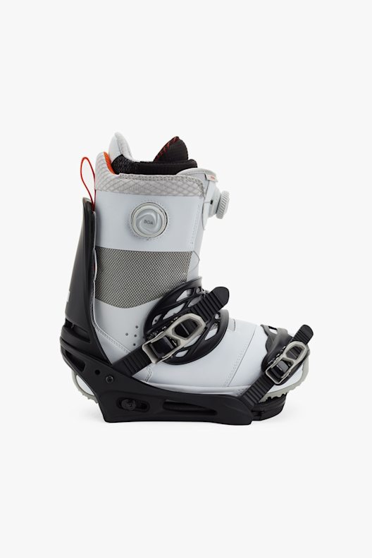 Burton Cartel X Reflex attachi da snowboard uomo