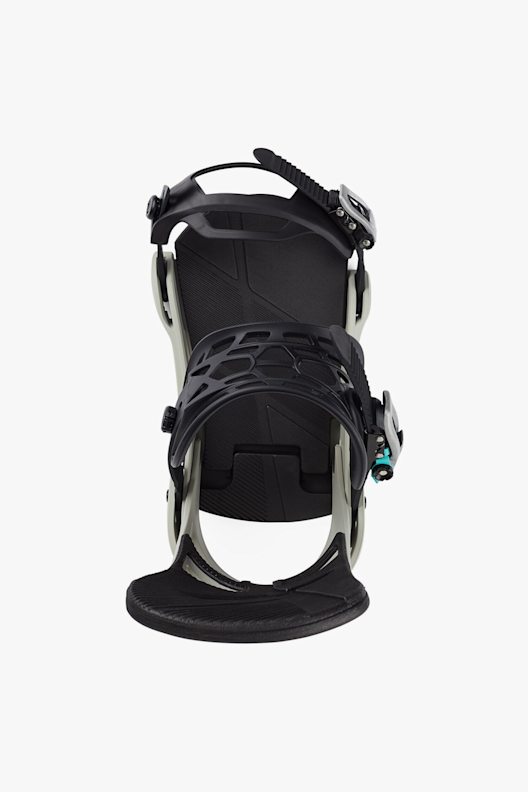 Burton Mission Reflex Herren Snowboardbindung